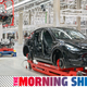 Image for article titled Yet Another Massive Tesla Recall